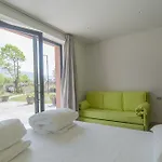 Campione Del Garda Surf House * Pieve (Lombardy)