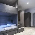 Campione Del Garda Surf House Hostel