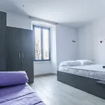 Campione Del Garda Surf House * Pieve (Lombardy)