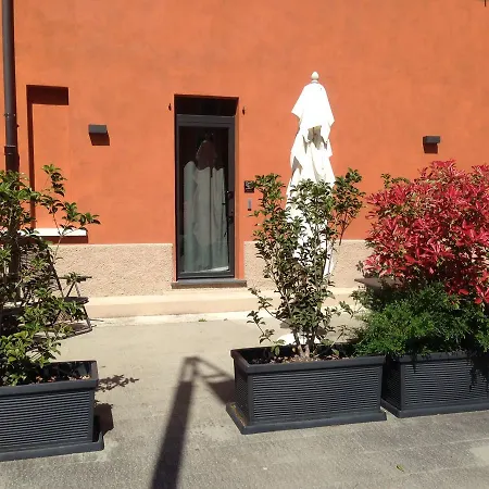 Campione Del Garda Surf House Pieve (Lombardy)